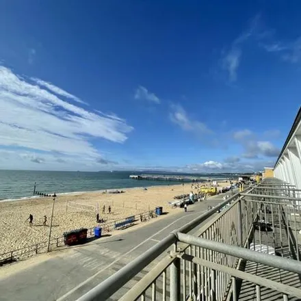 Image 4 - The Overstrand, Promenade, Bournemouth, BH5 1BN, United Kingdom - Apartment for sale