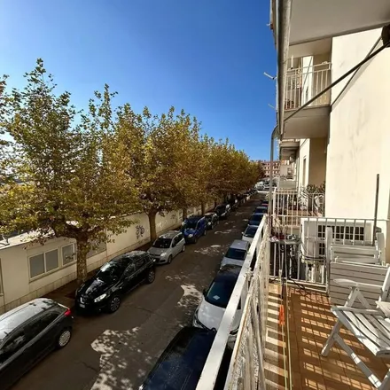 Rent this 4 bed apartment on Riviera Zanardelli in 00048 Anzio RM, Italy