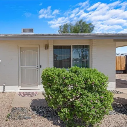 Image 4 - 18421 North 8th Avenue, Phoenix, AZ 85023, USA - House for sale