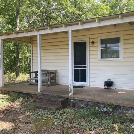 Buy this 1 bed house on 78 School Street in Higden, Cleburne County