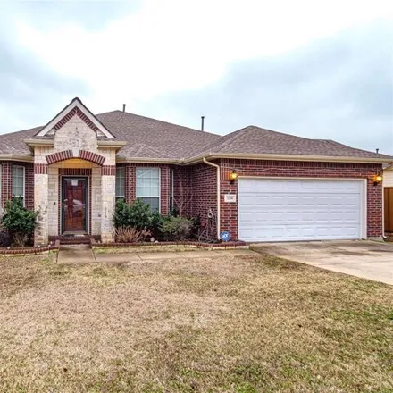 Buy this 4 bed house on 1228 Cedar Branch Drive in Wylie, TX 75098