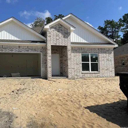 Buy this 4 bed house on Western Woods Drive in Benton, AR 72019