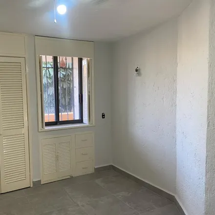 Rent this studio apartment on Calle Ezequiel Padilla Sur in Burgos Bugambilias, 62765 Emiliano Zapata