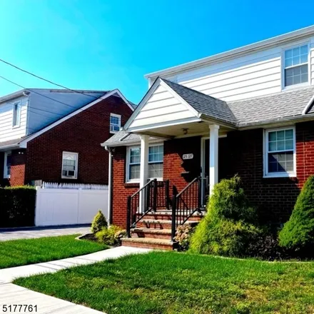 Rent this 2 bed townhouse on 125 Main Street in Garfield, NJ 07026