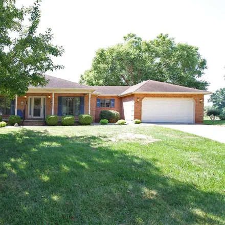 Buy this 4 bed house on 9 Quail Creek in Swansea, IL 62226