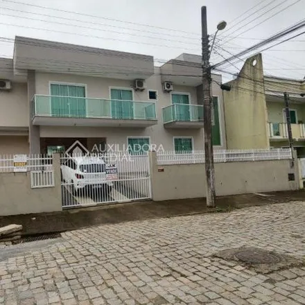 Buy this 3 bed house on Rua Vereador Ludgero Figueiredo in Centro, Balneário Piçarras - SC