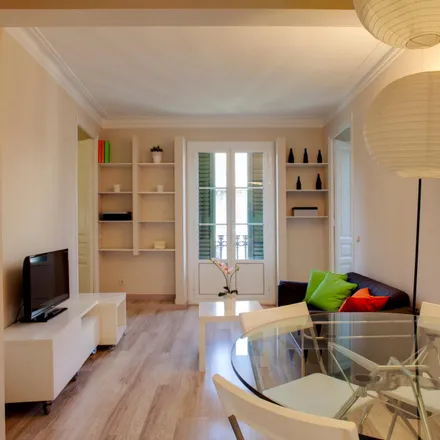 Image 7 - Carrer de Muntaner, 74, 08001 Barcelona, Spain - Apartment for rent