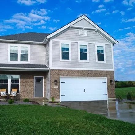 Buy this 4 bed house on 4101 Nina Dr in Owensboro, Kentucky