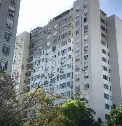 Buy this 1 bed apartment on Rua Jataí in Cristal, Porto Alegre - RS