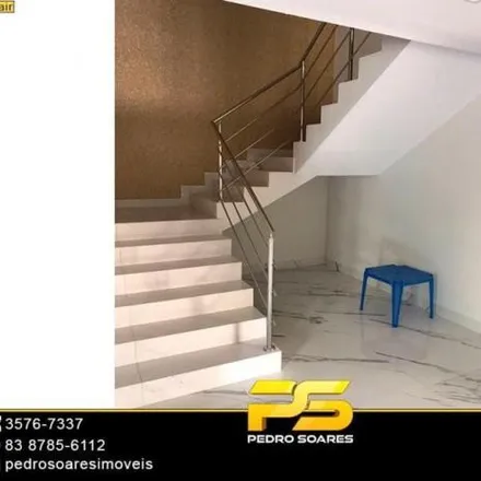 Rent this 6 bed house on Avenida Bahia in Bairro dos Estados, João Pessoa - PB