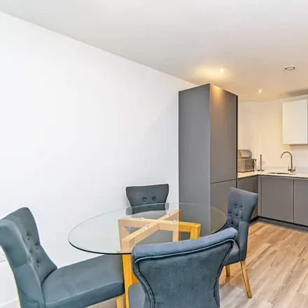 Image 3 - Manchester, M4 4GB, United Kingdom - Apartment for rent