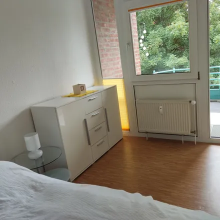 Image 7 - Arche Alstertal, Saseler Chaussee 76a, 22391 Hamburg, Germany - Apartment for rent
