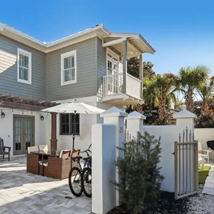 Buy this 2 bed house on 26 Elysee Court in Seacrest Beach, Walton County