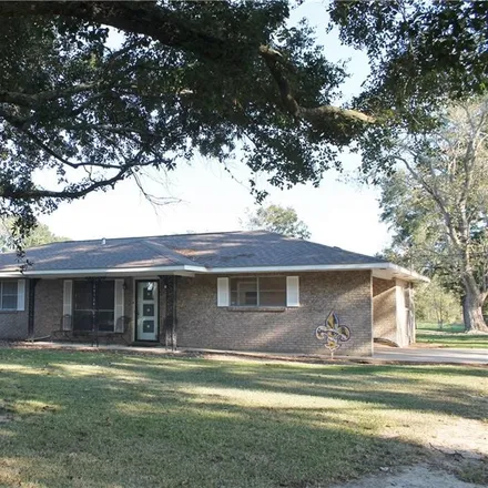 Buy this 3 bed house on 364 Highway 3041 in Avoyelles Parish, LA 71322