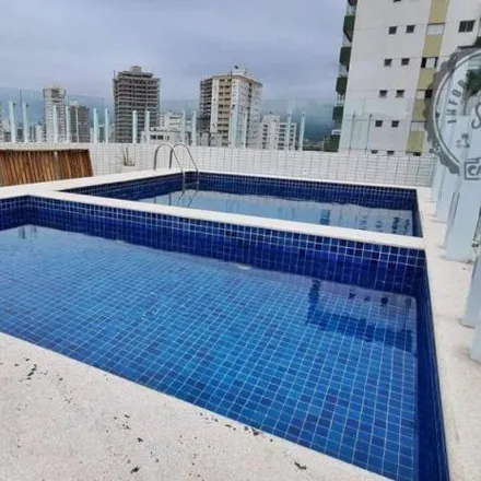 Image 2 - Praça Tufi Nami 92, Guilhermina, Praia Grande - SP, 11702-200, Brazil - Apartment for sale