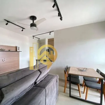 Buy this 2 bed apartment on Casa in Avenida Doutor Adhemar Pereira de Barros 1553, Prolongamento Santa Maria