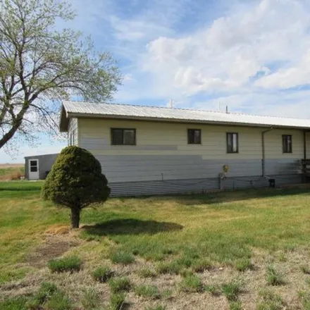 Buy this 2 bed house on 20541 County Road 9 in Morgan County, CO 80653