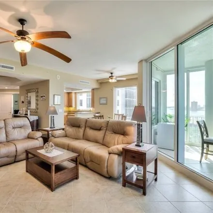 Image 8 - Waterside III, Bay Beach Lane, Fort Myers Beach, Lee County, FL, USA - Condo for sale