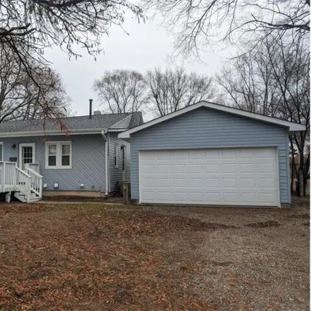 Buy this 4 bed house on 2642 9th Avenue in Anoka, MN 55303