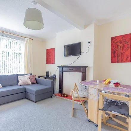 Rent this 2 bed apartment on 24 Prestonfield Road in City of Edinburgh, EH16 5HB