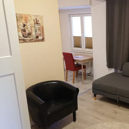 Rent this 1 bed apartment on Keplerstraße 28 in 50823 Cologne, Germany