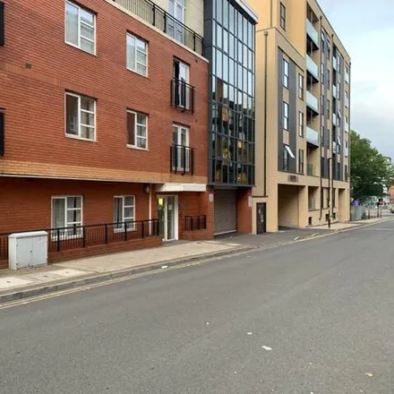 Image 1 - Nat West House, Colmore Row, Attwood Green, B3 3AG, United Kingdom - Apartment for sale