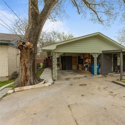 Image 3 - 276 West Marshall Street, Palmer, Ellis County, TX 75152, USA - House for sale