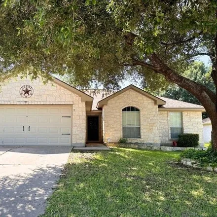 Rent this 3 bed house on 808 Sunflower Drive in Pflugerville, TX 78660