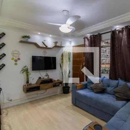 Image 2 - Rua Francisco Foot, Gopoúva, Guarulhos - SP, 07051-090, Brazil - Apartment for sale