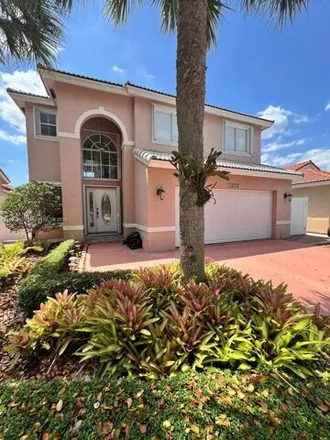 Buy this 3 bed house on 1898 Northwest 208th Way in Pembroke Pines, FL 33029