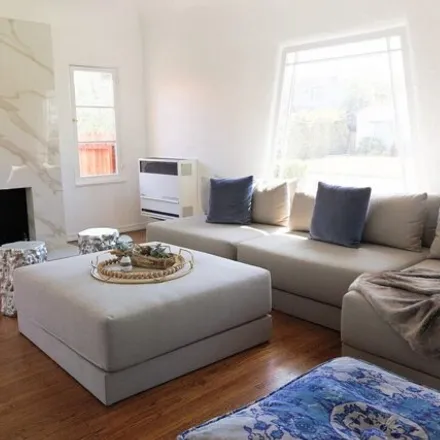 Rent this 3 bed apartment on 370 North Kings Road in Los Angeles, CA 90048