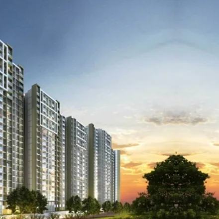 Image 9 - Pidilite Industries ltd, Cross Road B, Zone 3, Mumbai - 400096, Maharashtra, India - Apartment for rent