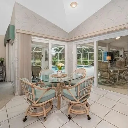 Image 9 - 186 Palmetto Dunes Circle, Lely, Collier County, FL 34113, USA - House for sale