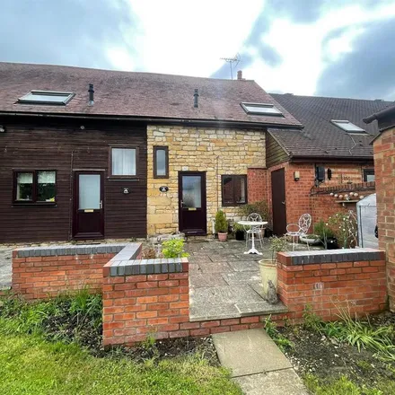 Rent this 1 bed house on Bridleway House in Hinton Road, Childswickham