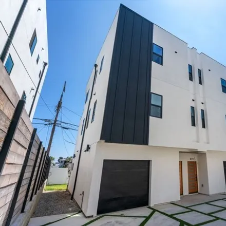 Rent this 4 bed house on 4712 W 17th St Unit B in Los Angeles, California