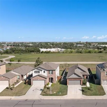Image 3 - 212 Benmyrtle Trail, Georgetown, TX 78626, USA - House for sale