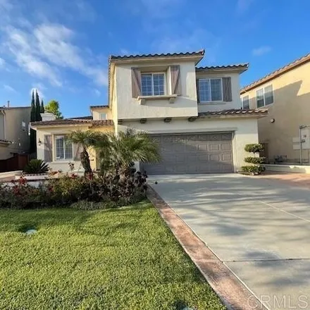 Rent this 5 bed house on 2207 Corte Anacapa in Chula Vista, CA 91914