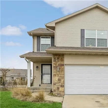 Buy this 3 bed house on 983 35th Street Southwest in Bondurant, IA 50035
