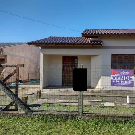 Image 2 - Rua Alegrete, Centro, Imbé - RS, 95625-000, Brazil - House for sale