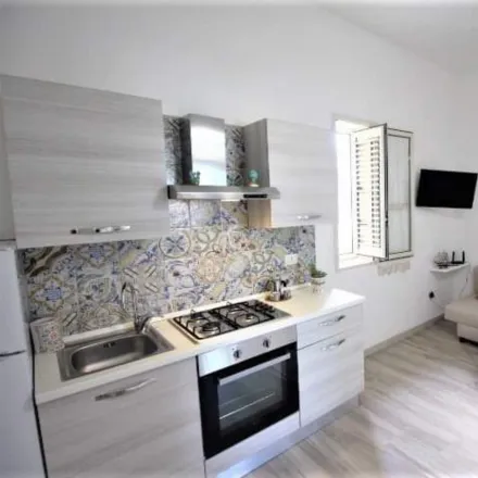Rent this 2 bed apartment on unnamed road in 96018 Pachino SR, Italy