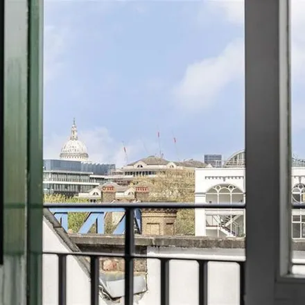 Image 2 - Roman Southwark, Thrale Street, Bankside, London, SE1 9HW, United Kingdom - Apartment for rent