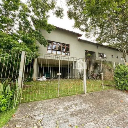 Buy this 5 bed house on Rua dos Cravos in Jardim Europa, Vargem Grande Paulista - SP