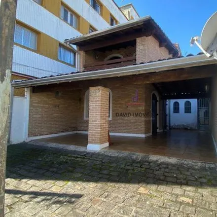 Image 2 - Pimenta de Cheiro, Rua Santa Cruz, Centro, Caraguatatuba - SP, 11660-020, Brazil - House for sale