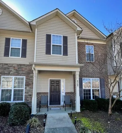 Rent this 3 bed house on 6224 San Marcos Way in Raleigh, NC 27616