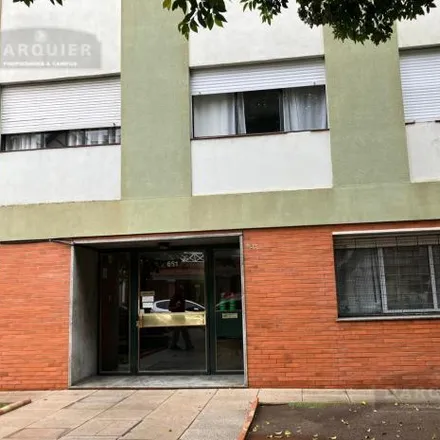 Rent this 2 bed apartment on Esteban Adrogué 1059 in Adrogué, Argentina