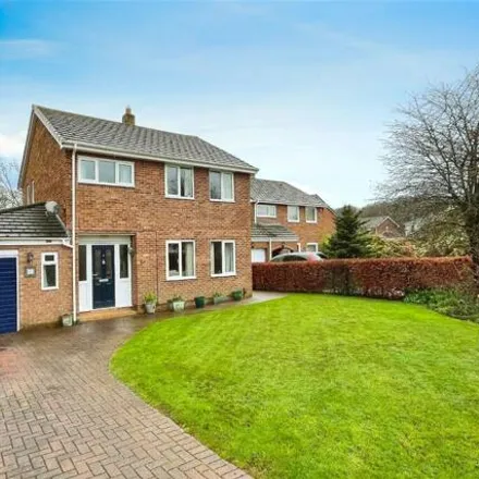 Image 1 - Esk Road, Carlisle, CA3 0HW, United Kingdom - House for sale