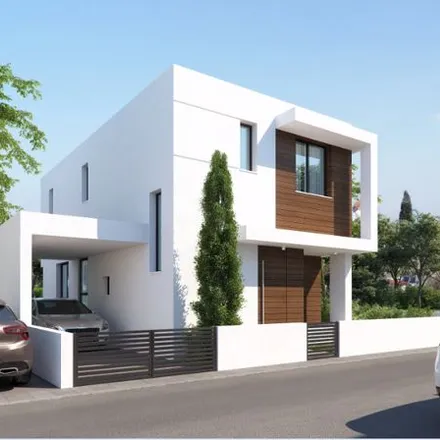 Buy this 3 bed house on unnamed road in 5380 Frenaros, Cyprus