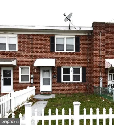 Buy this 2 bed townhouse on 135 West 4th Street in Farnerville, Burlington