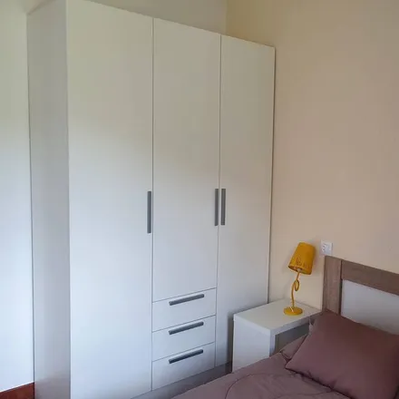 Rent this 1 bed apartment on Crédit Andorrà 24h in Carrer Major, AD200 Encamp