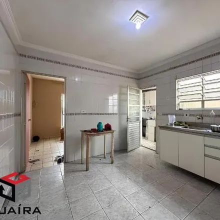 Buy this 3 bed house on Rua Minas Gerais in Ferrazópolis, São Bernardo do Campo - SP